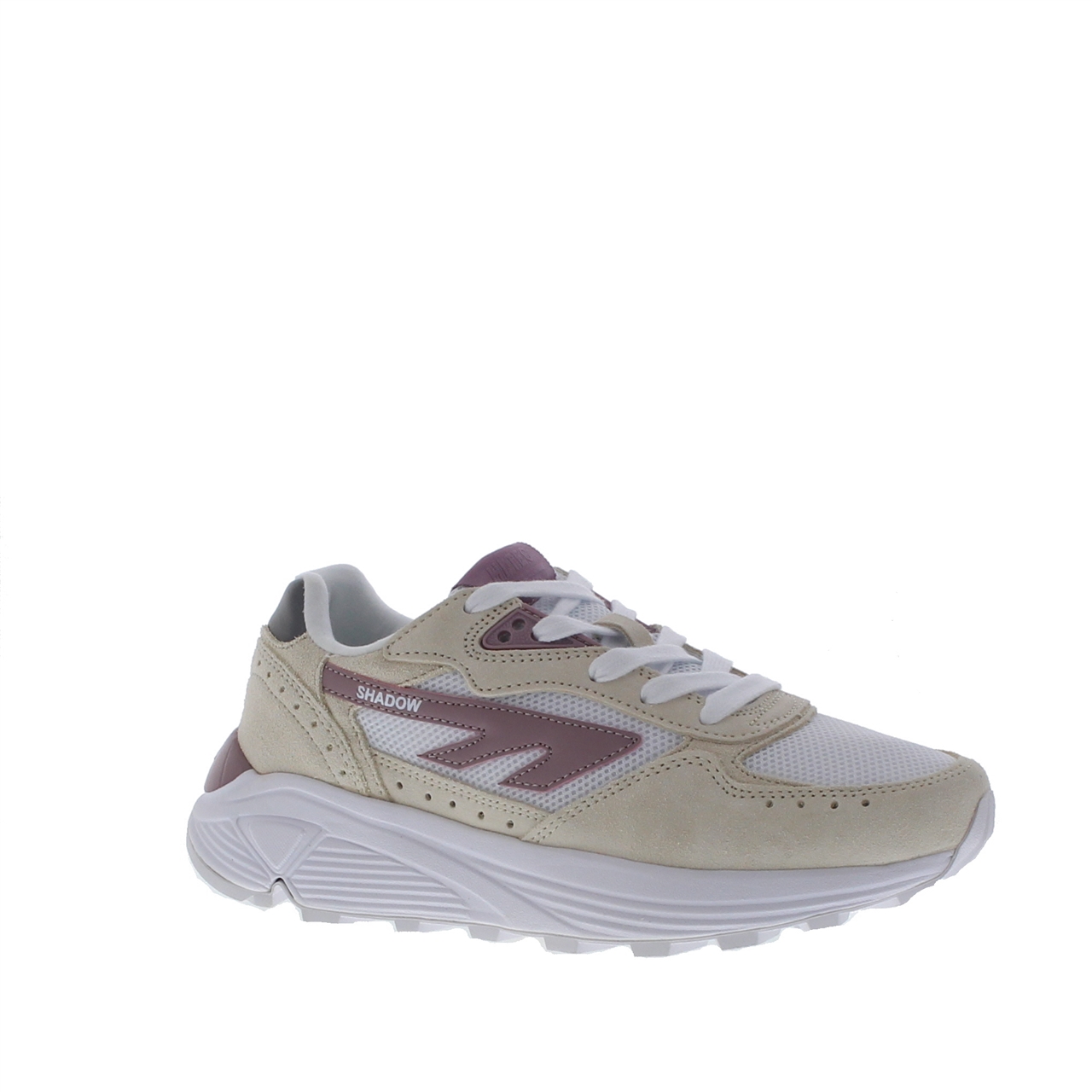 Hi Tec HTS Shadow RGS Dames Sneaker | Strating Schoenen