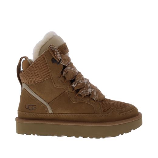 Highmel Dames Veterboot