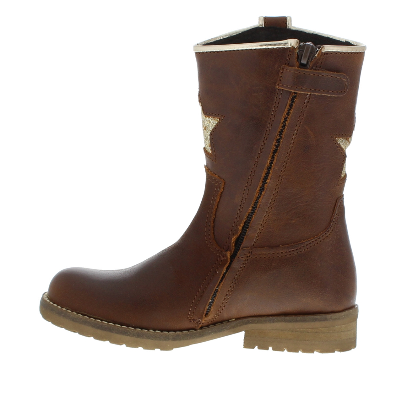 HIP H1149 Meisjes Laars Schoenen