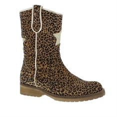 HIP H1149 Meisjes Laars