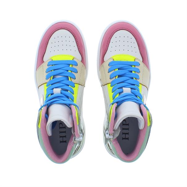 HIP H1665 Kids Sneaker