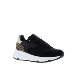 Sneakers zwart meisjes online