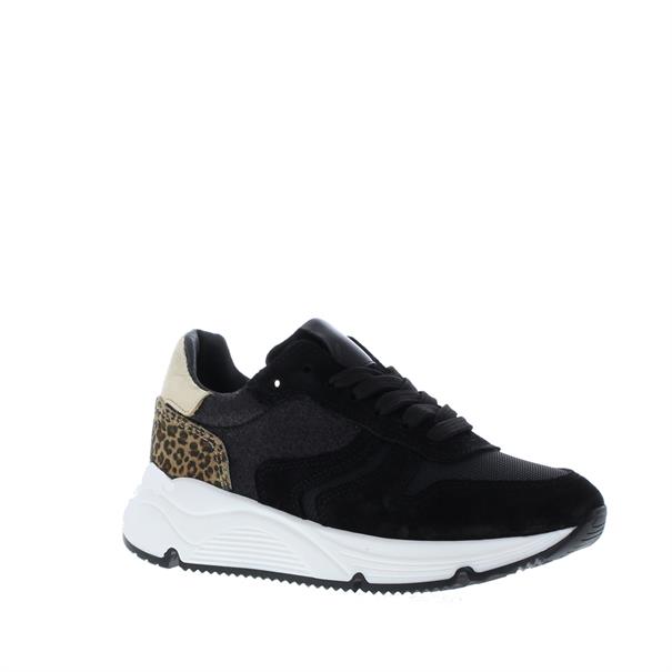 HIP H1918 Meisjes Sneaker | Strating Schoenen