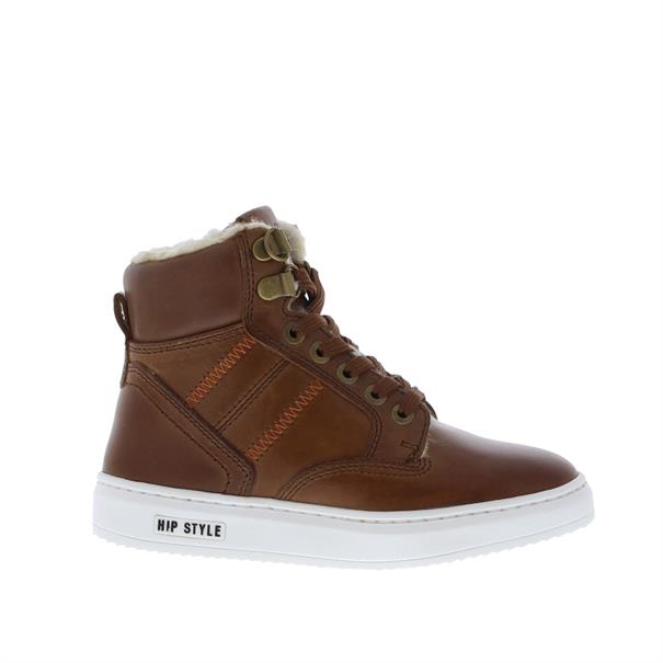 HIP H2182 Kids Sneaker Wol