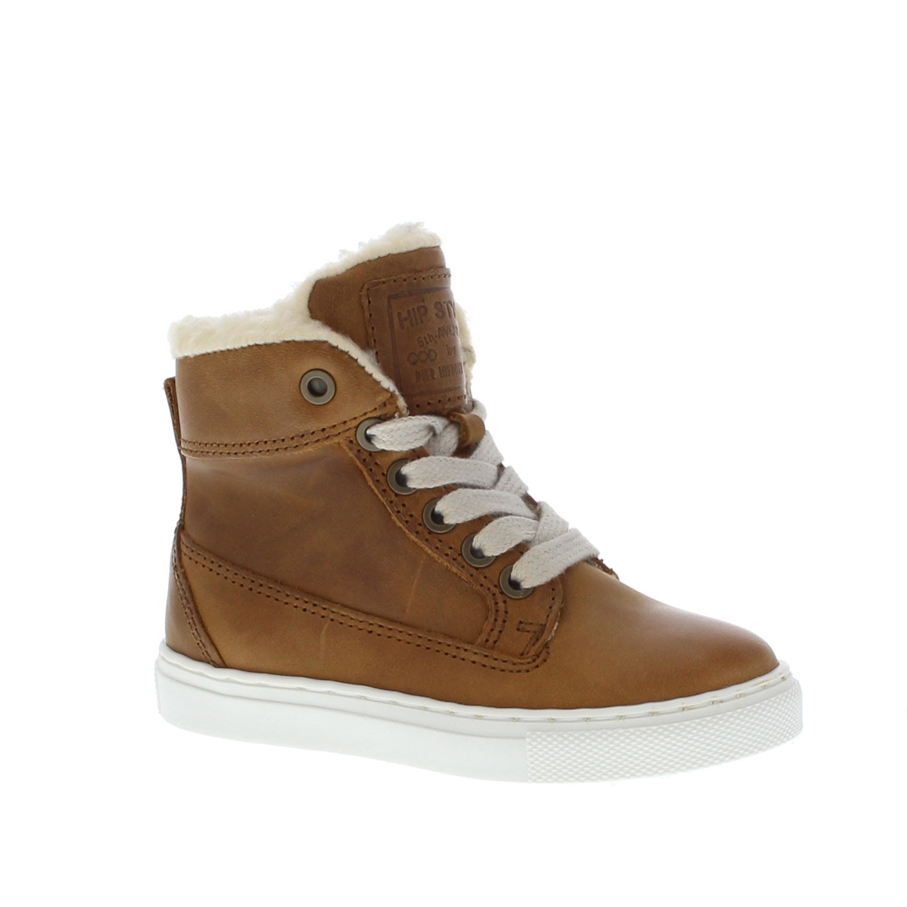 verdieping Geestig Stun HIP H2538 Jongens Veterboot | Strating Schoenen