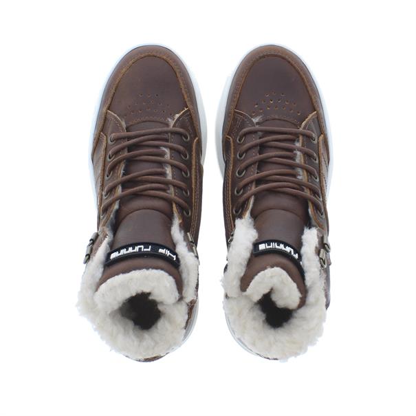 HIP H2970 Kids Mid Sneaker