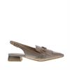 Hispanitas Dali Dames Slingback
