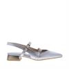 Hispanitas Dali Dames Slingback