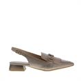 Hispanitas Dali Dames Slingback