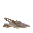Hispanitas Dali Dames Slingback