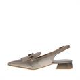 Hispanitas Dali Dames Slingback