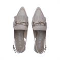 Hispanitas Dali Dames Slingback