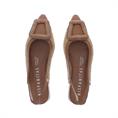 Hispanitas Dali Dames Slingback