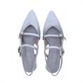 Hispanitas Dali Dames Slingback