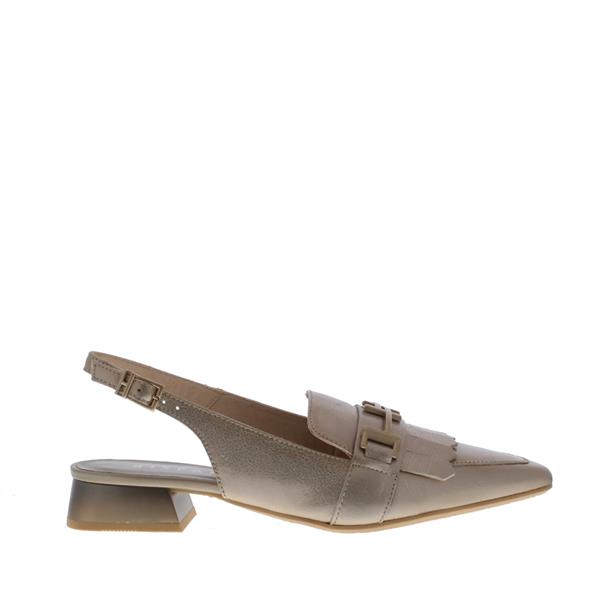Hispanitas Dali Dames Slingback