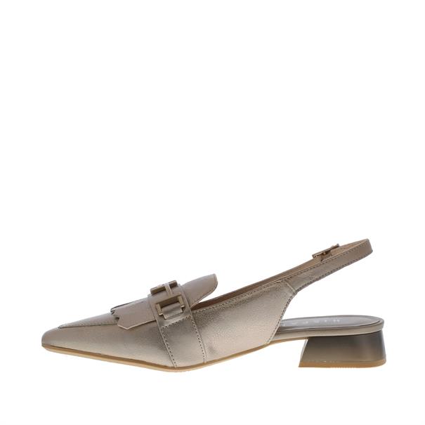 Hispanitas Dali Dames Slingback