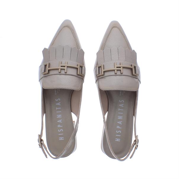 Hispanitas Dali Dames Slingback