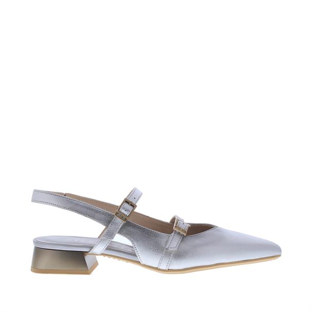 Hispanitas Dali Dames Slingback