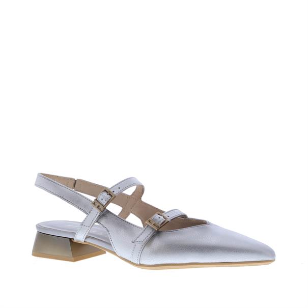 Hispanitas Dali Dames Slingback