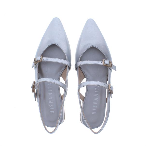 Hispanitas Dali Dames Slingback
