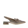 Hispanitas Dali Dames Slingback