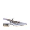 Hispanitas Dali Dames Slingback