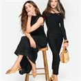Hispanitas Dames Tas