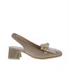 Hispanitas Hanoi Dames Slingback