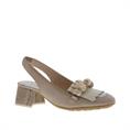 Hispanitas Hanoi Dames Slingback