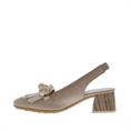 Hispanitas Hanoi Dames Slingback