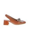 Hispanitas Hanoi Dames Slingback