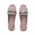 Hispanitas Hanoi Dames Slingback