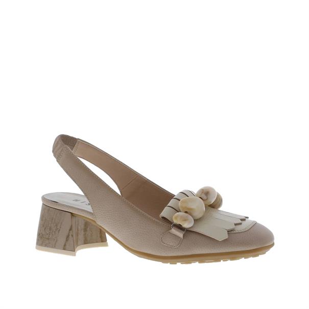 Hispanitas Hanoi Dames Slingback