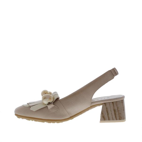 Hispanitas Hanoi Dames Slingback
