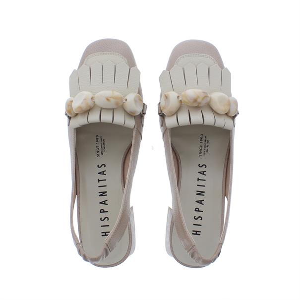 Hispanitas Hanoi Dames Slingback