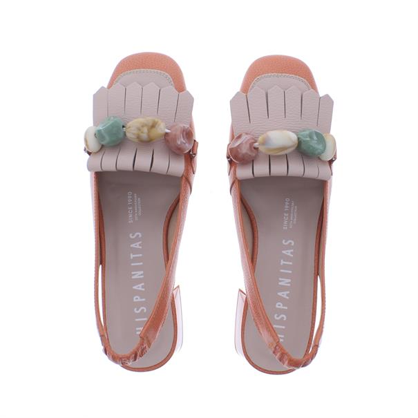 Hispanitas Hanoi Dames Slingback