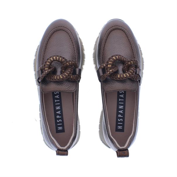 Hispanitas Kansas Dames Loafer