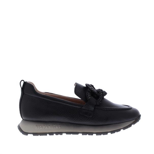Hispanitas Kansas Dames Loafer