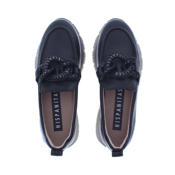 Hispanitas Kansas Dames Loafer
