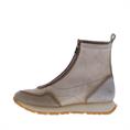 Hispanitas Kansas Dames Mid Sneaker
