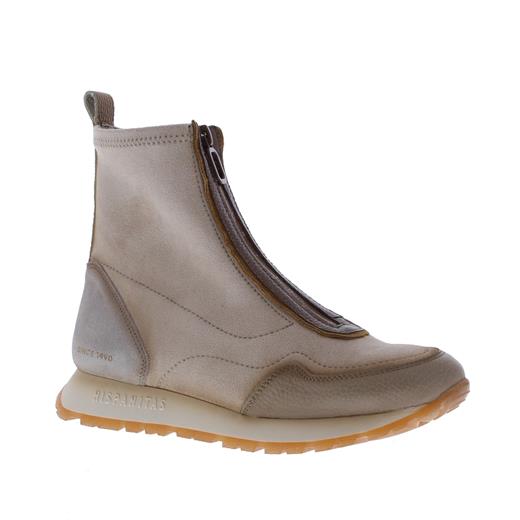 Hispanitas Kansas Dames Mid Sneaker