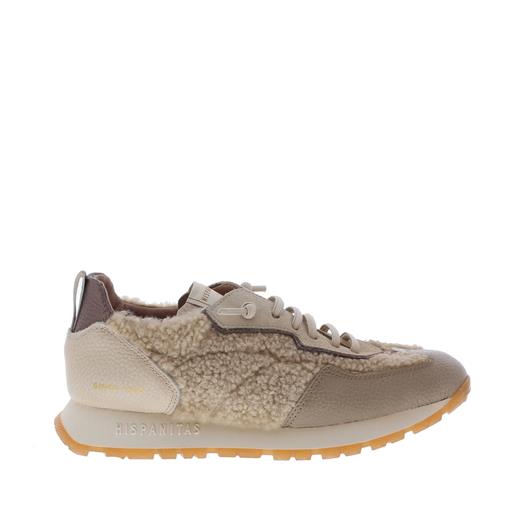 Hispanitas Kansas Dames Sneaker