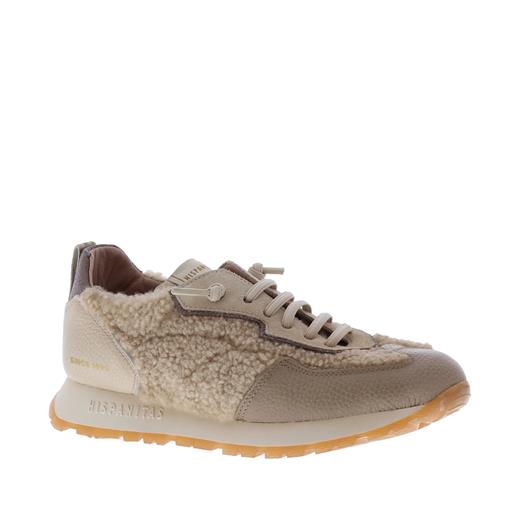 Hispanitas Kansas Dames Sneaker