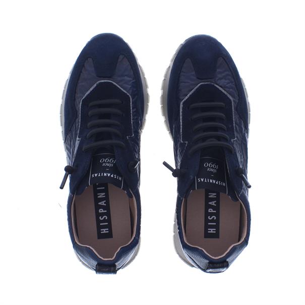 Hispanitas Kansas Dames Sneaker