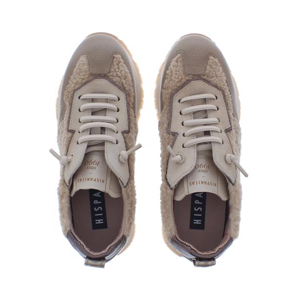 Hispanitas Kansas Dames Sneaker