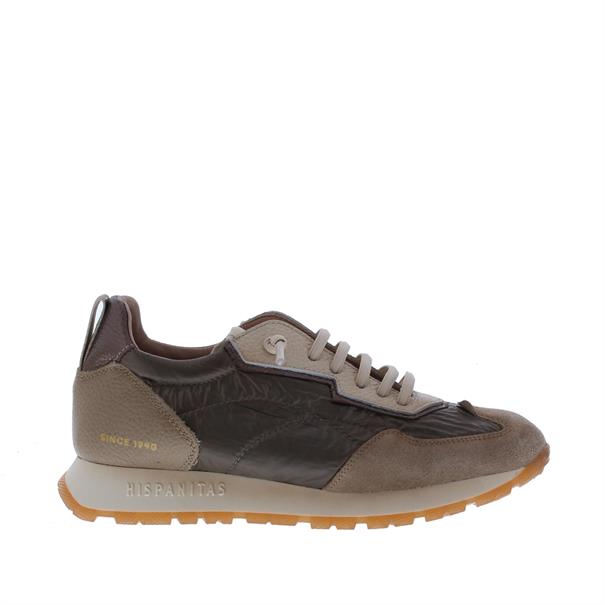 Hispanitas Kansas Dames Sneaker