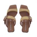 Hispanitas Miami Dames Slipper