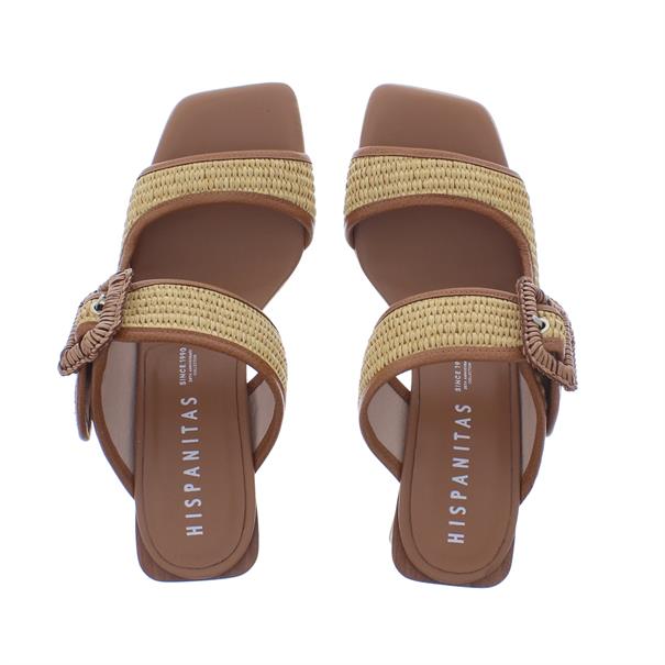 Hispanitas Miami Dames Slipper
