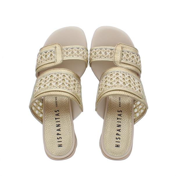 Hispanitas Orquideas Dames Slipper