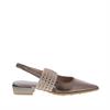 Hispanitas Turin Dames Slingback